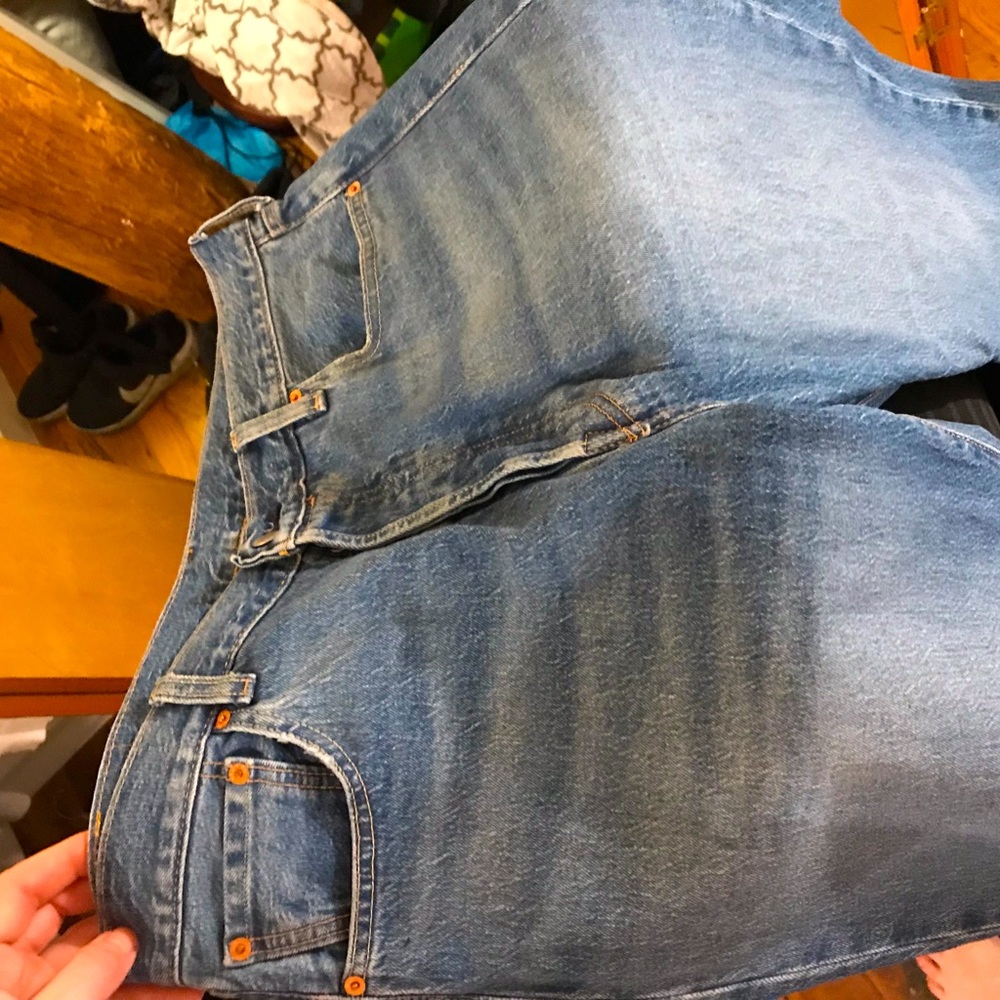 36 x 34 jeans